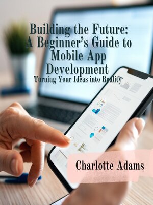 cover image of Building the Future